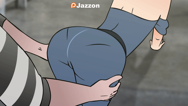 All Fours Rule 34 Image