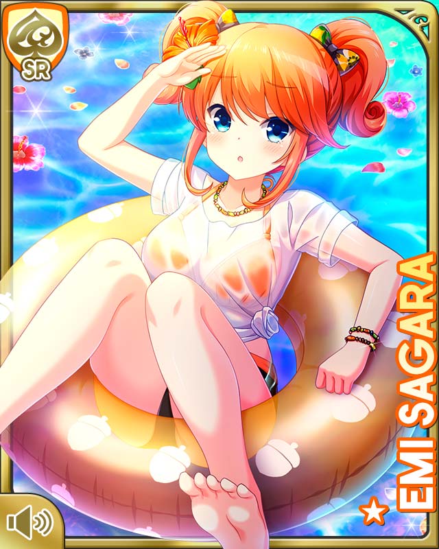 Girlfriend (Kari) Rule 34 Image