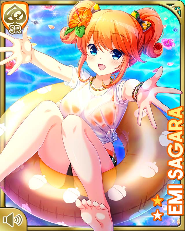 Girlfriend (Kari) Rule 34 Image