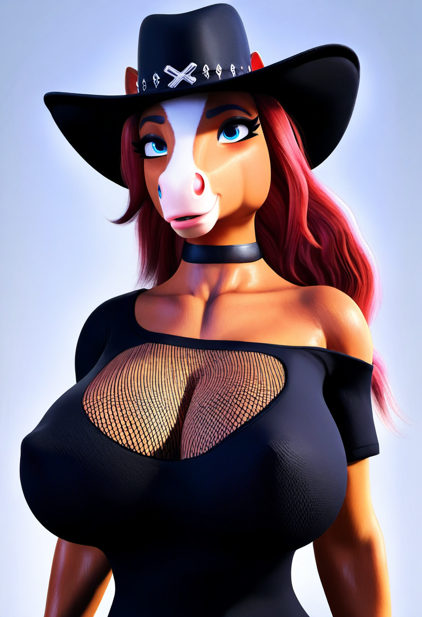 3d Rule 34 Image