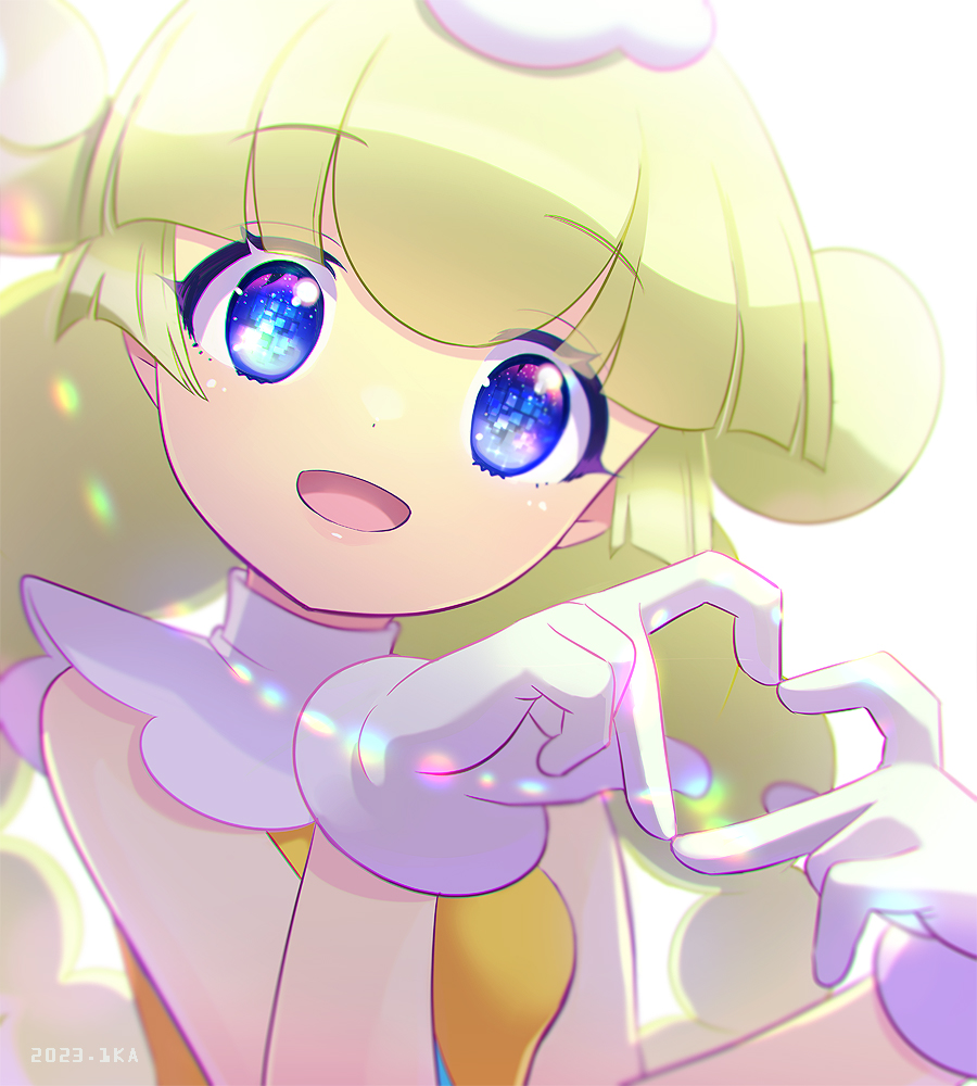 Marle (Puyopuyo) Rule 34 Image