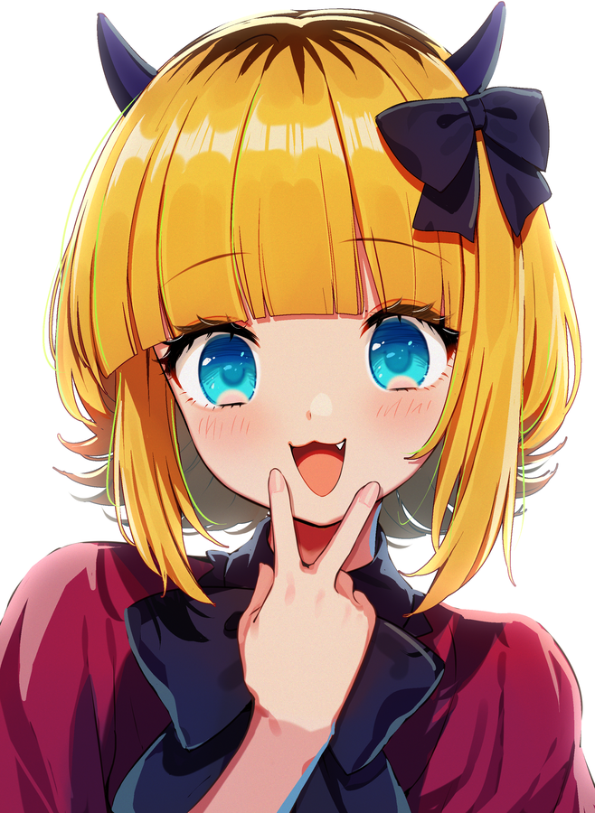 Oshi No Ko Rule 34 Image