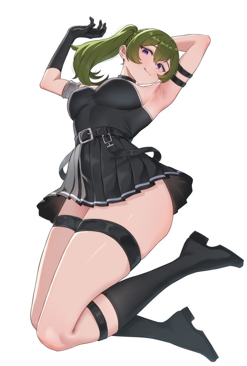 Ubel (Sousou No Frieren) Rule 34 Image