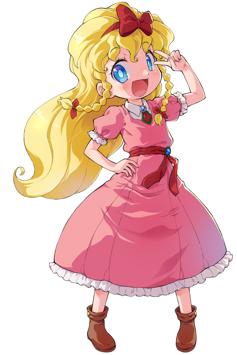 Maria Renard (Castlevania: Rondo Of Blood) Rule 34 Image