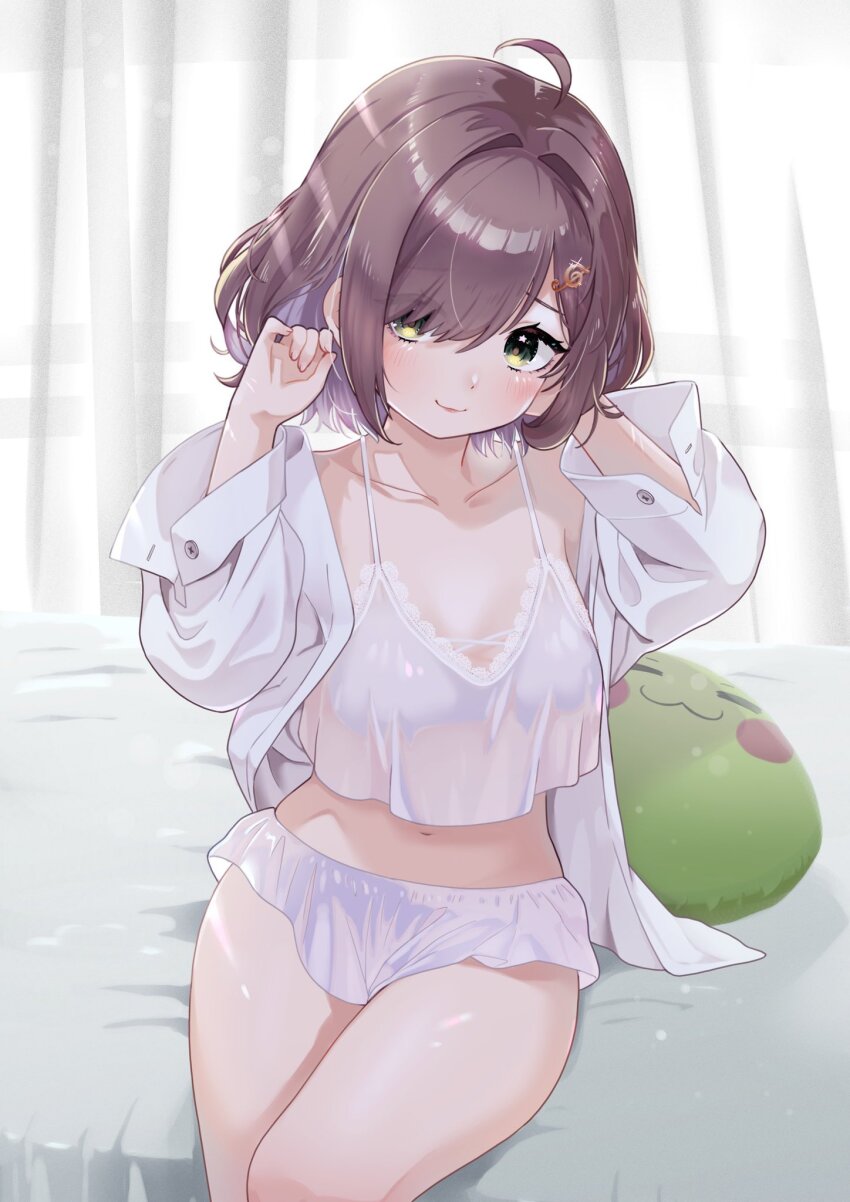 Miori Celesta (Indie Virtual Youtuber) Rule 34 Image