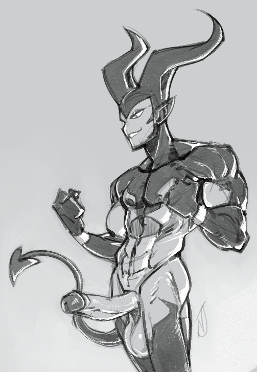 Abs Rule 34 Image