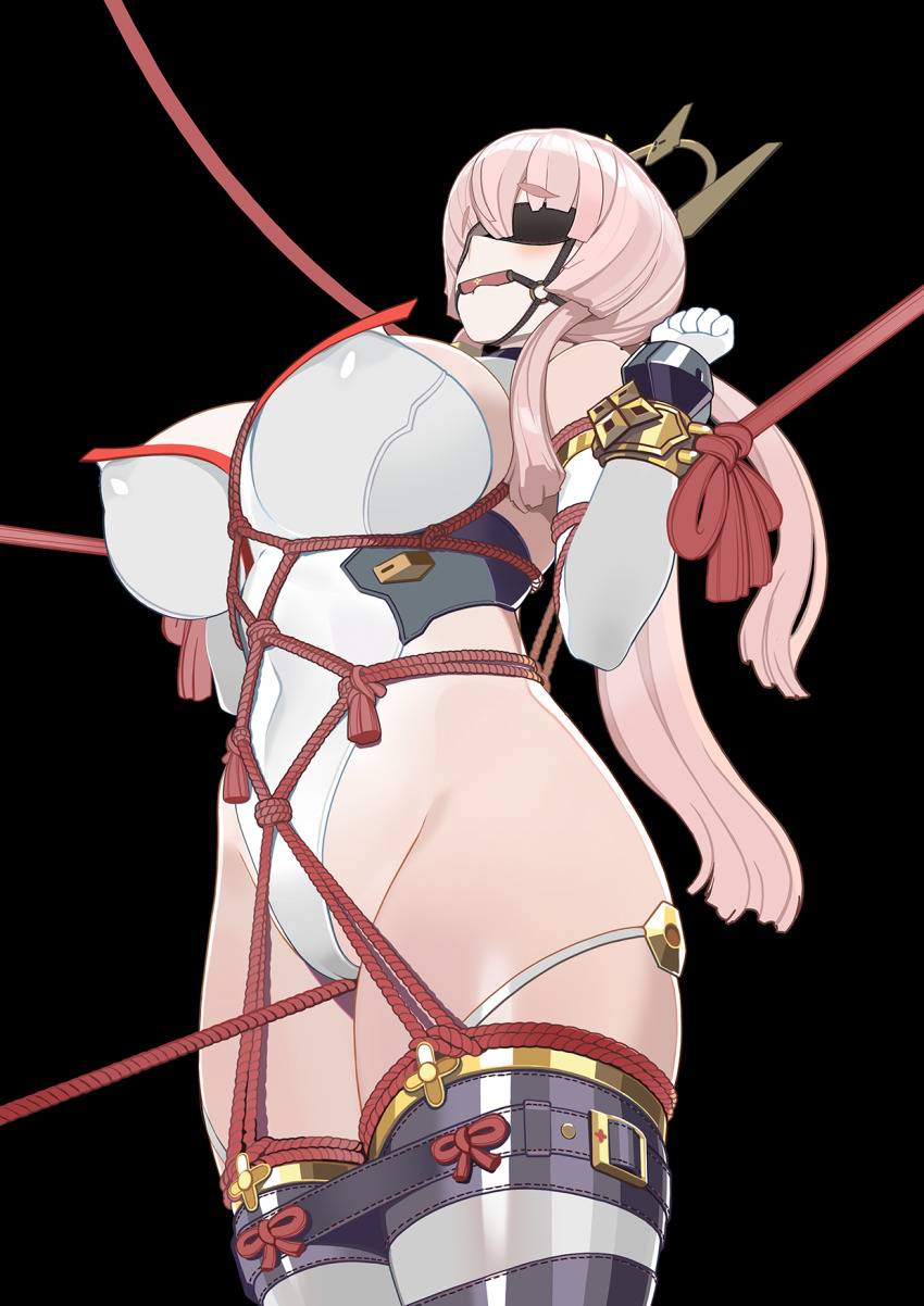 Megami Device Rule 34 Image