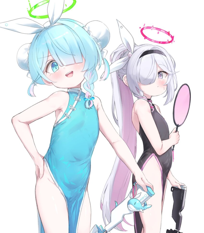 Arona (Blue Archive) Rule 34 Image
