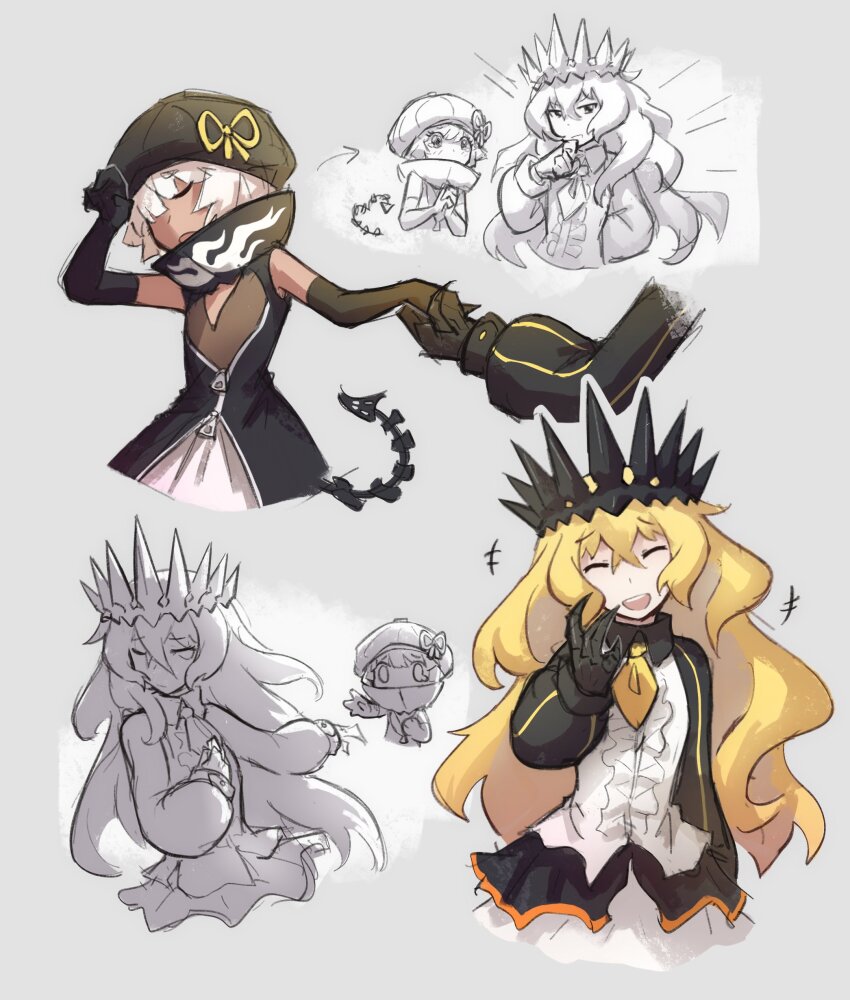 Chariot (Black Rock Shooter) Rule 34 Image