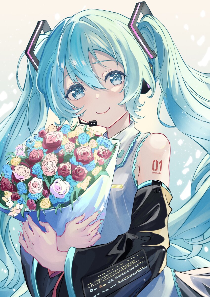 Hatsune Miku (Vocaloid) Rule 34 Image