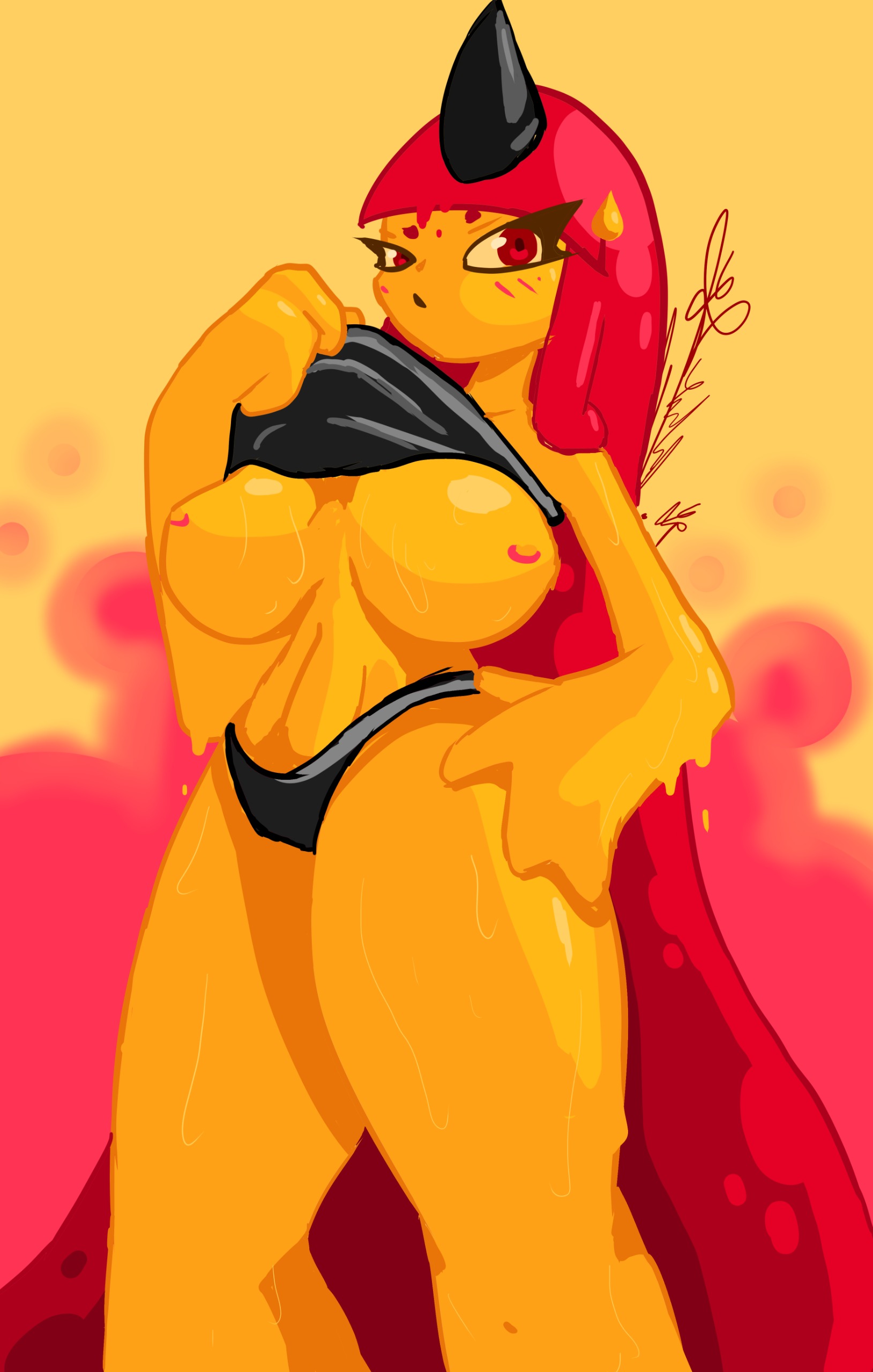 Bikini Rule 34 Image