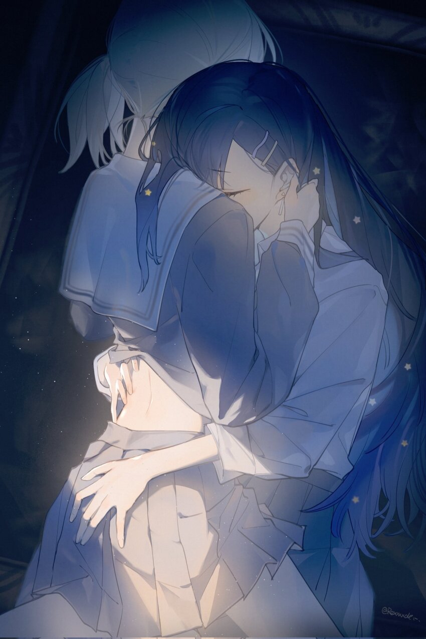 Azusawa Kohane (Project Sekai) Rule 34 Image