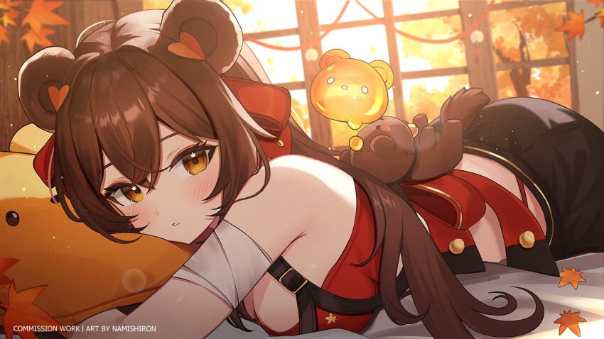 Indie Virtual Youtuber Rule 34 Image