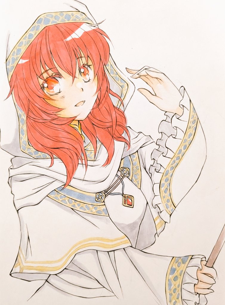 Lena (Fire Emblem) Rule 34 Image