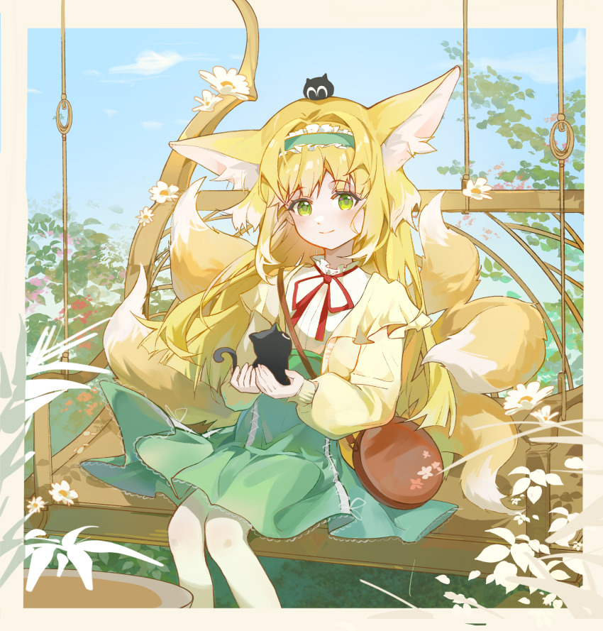 Suzuran (Arknights) Rule 34 Image