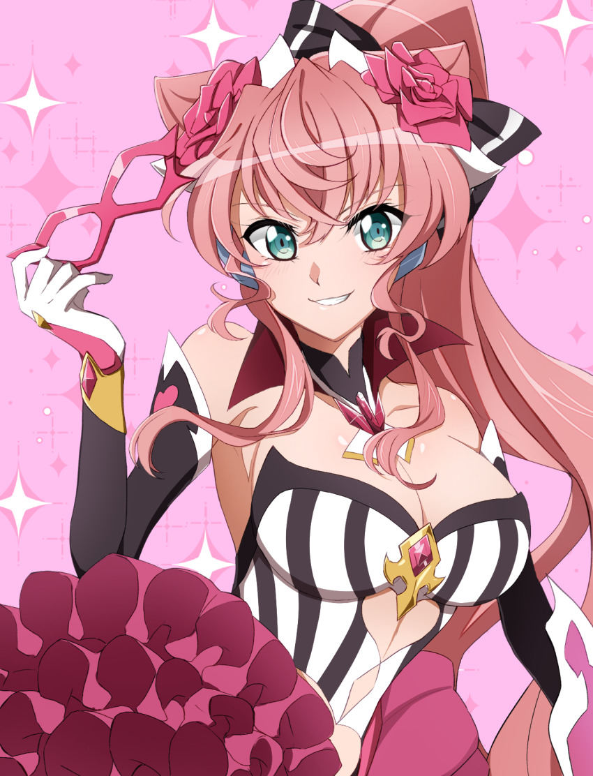 Maria Cadenzavna Eve (Senki Zesshou Symphogear) Rule 34 Image