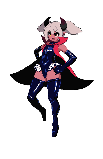 Anis (Daisenka) Rule 34 Image