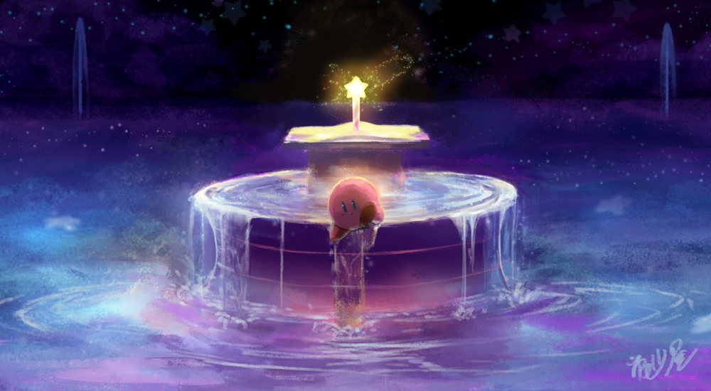 Kirby (Kirby (Series)) Rule 34 Image