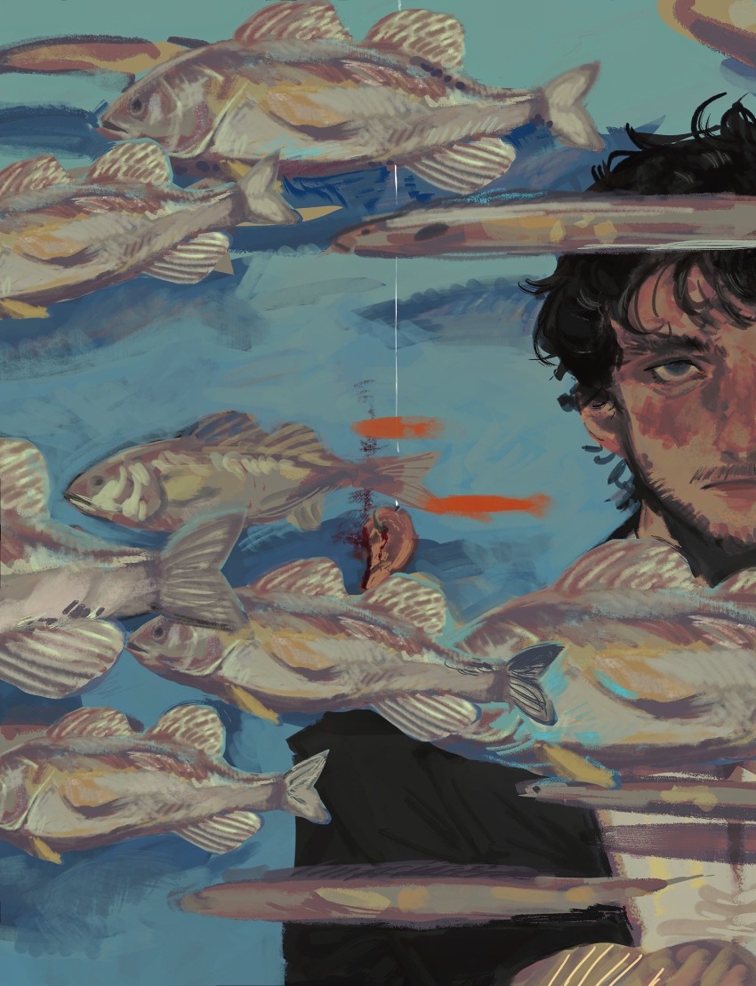 Will Graham Rule 34 Image