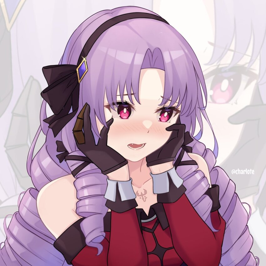 Hyakumantenbara Salome (Nijisanji) Rule 34 Image