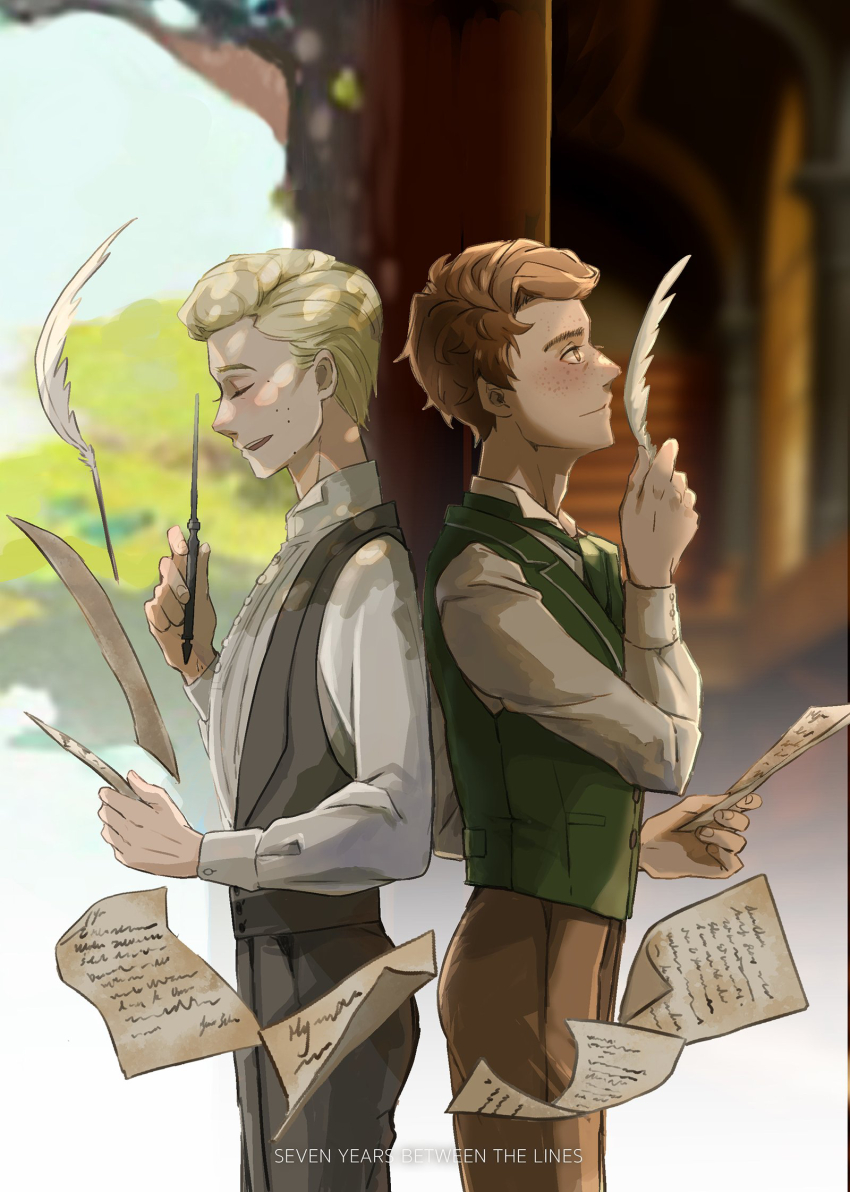Ominis Gaunt (Hogwarts Legacy) Rule 34 Image