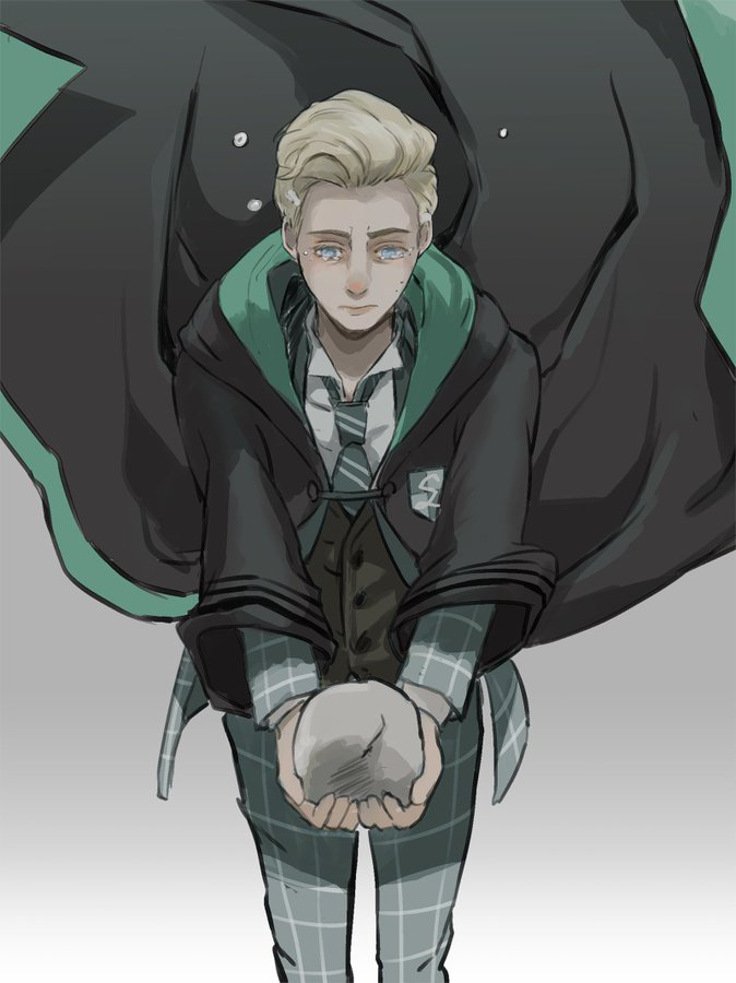 Ominis Gaunt (Hogwarts Legacy) Rule 34 Image