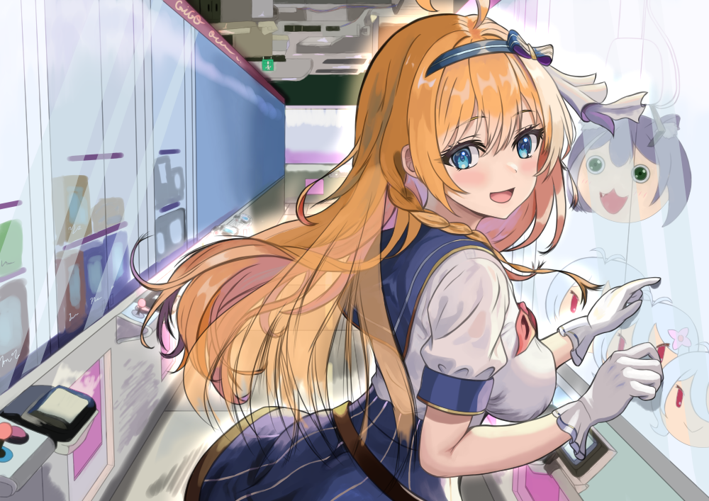 Karyl (Princess Connect!) Rule 34 Image