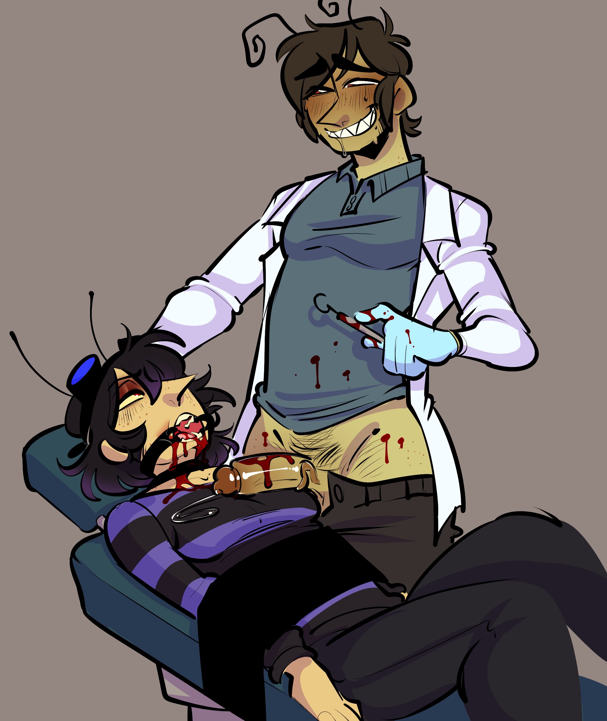 Purpleverse Rule 34 Image