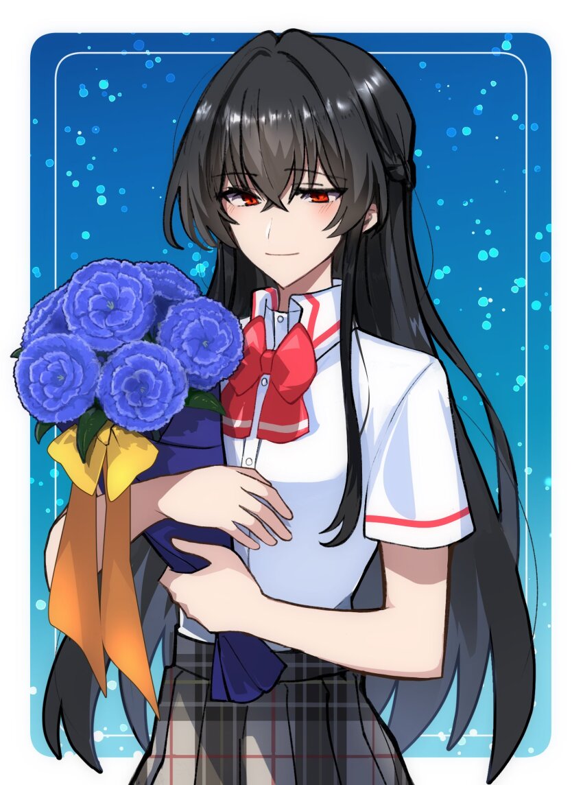 Watashi Ga Koibito Ni Nareru Wake Naijan Murimuri! Rule 34 Image