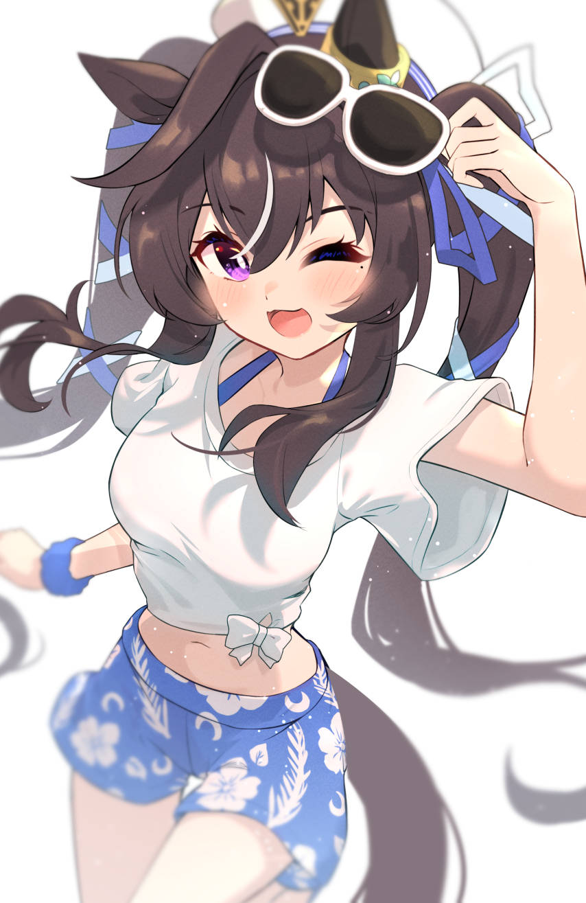 Vivlos (Umamusume) Rule 34 Image