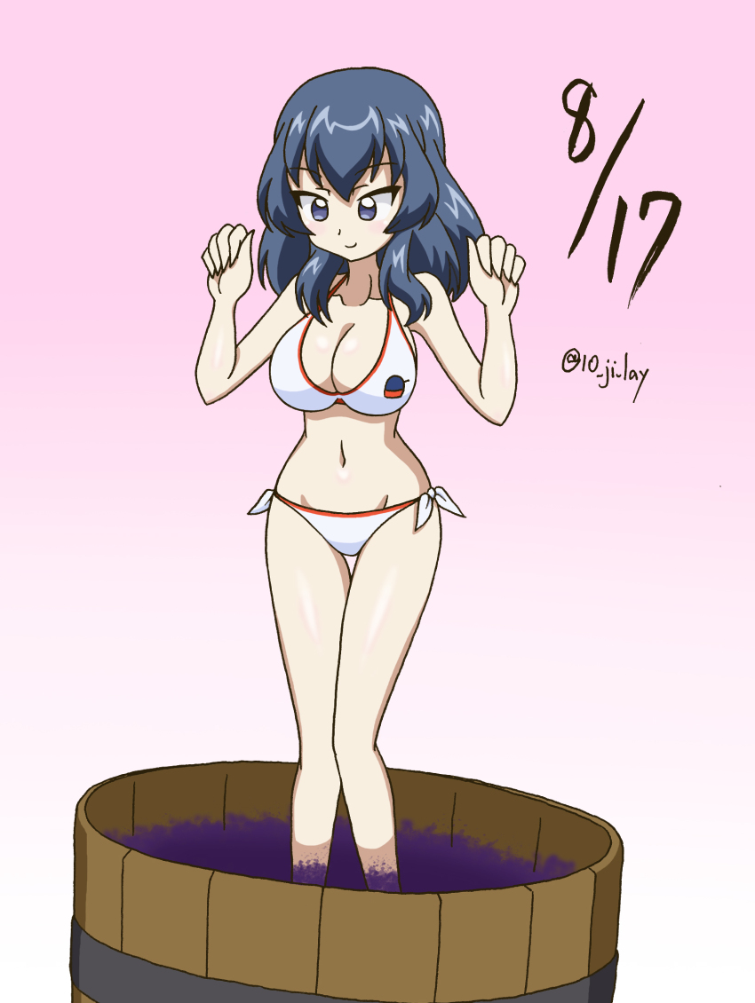 Eclair (Girls Und Panzer) Rule 34 Image
