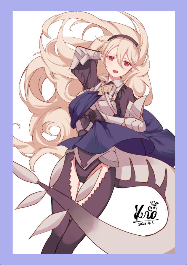 Fire Emblem Rule 34 Image