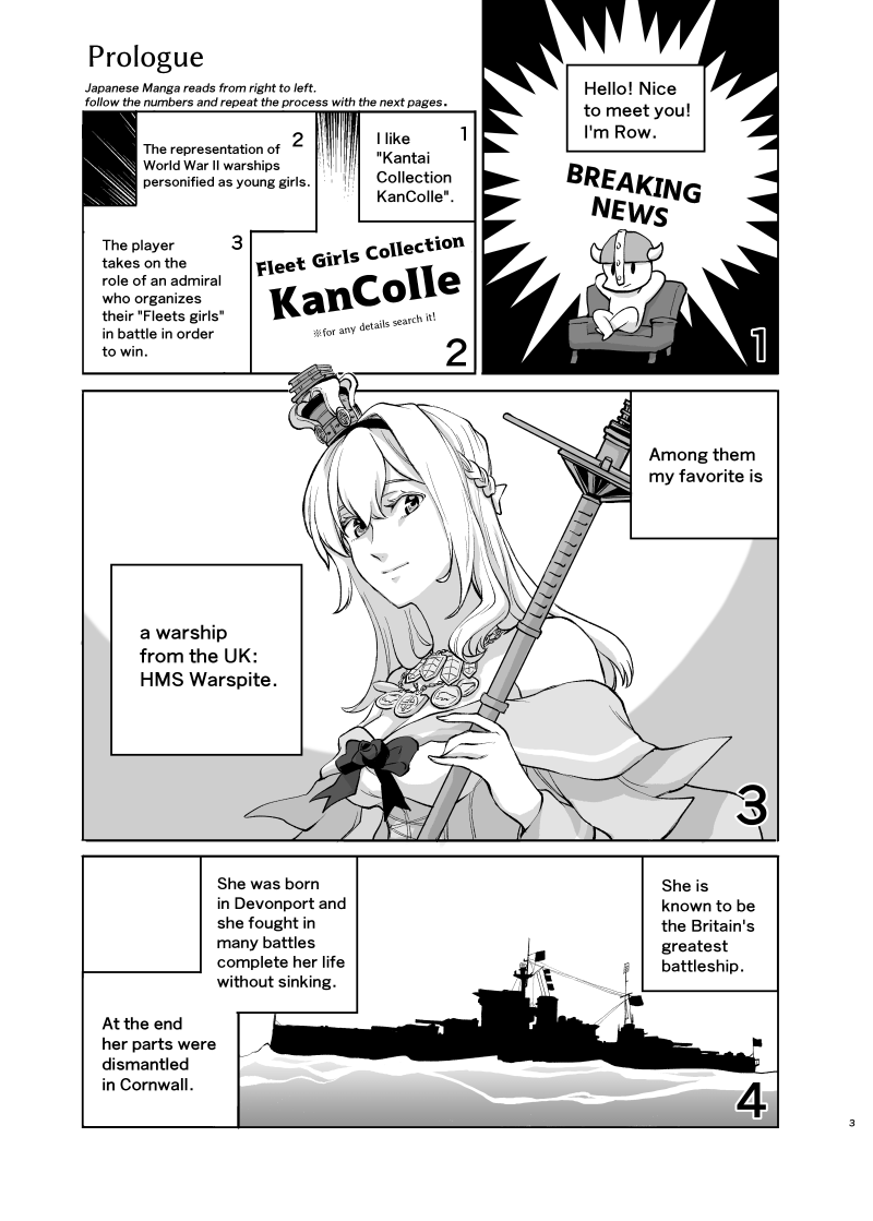 Kantai Collection Rule 34 Image