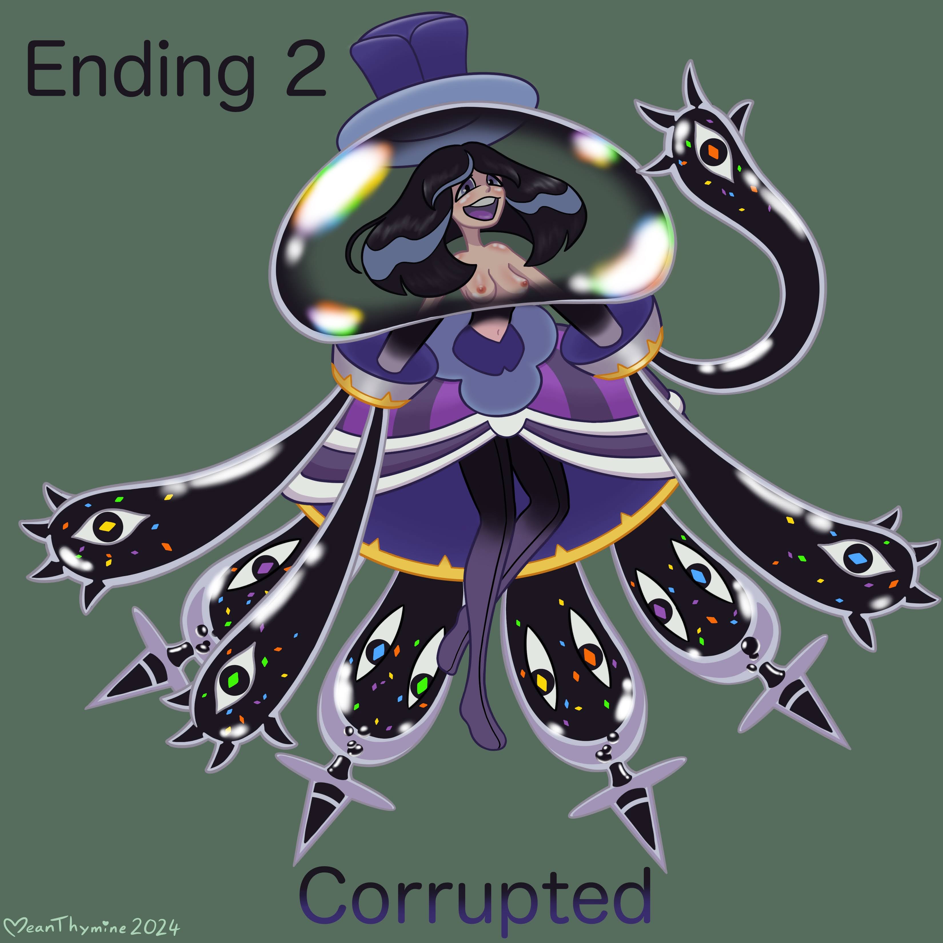 Battle Chatelaine (Nintendo) Rule 34 Image