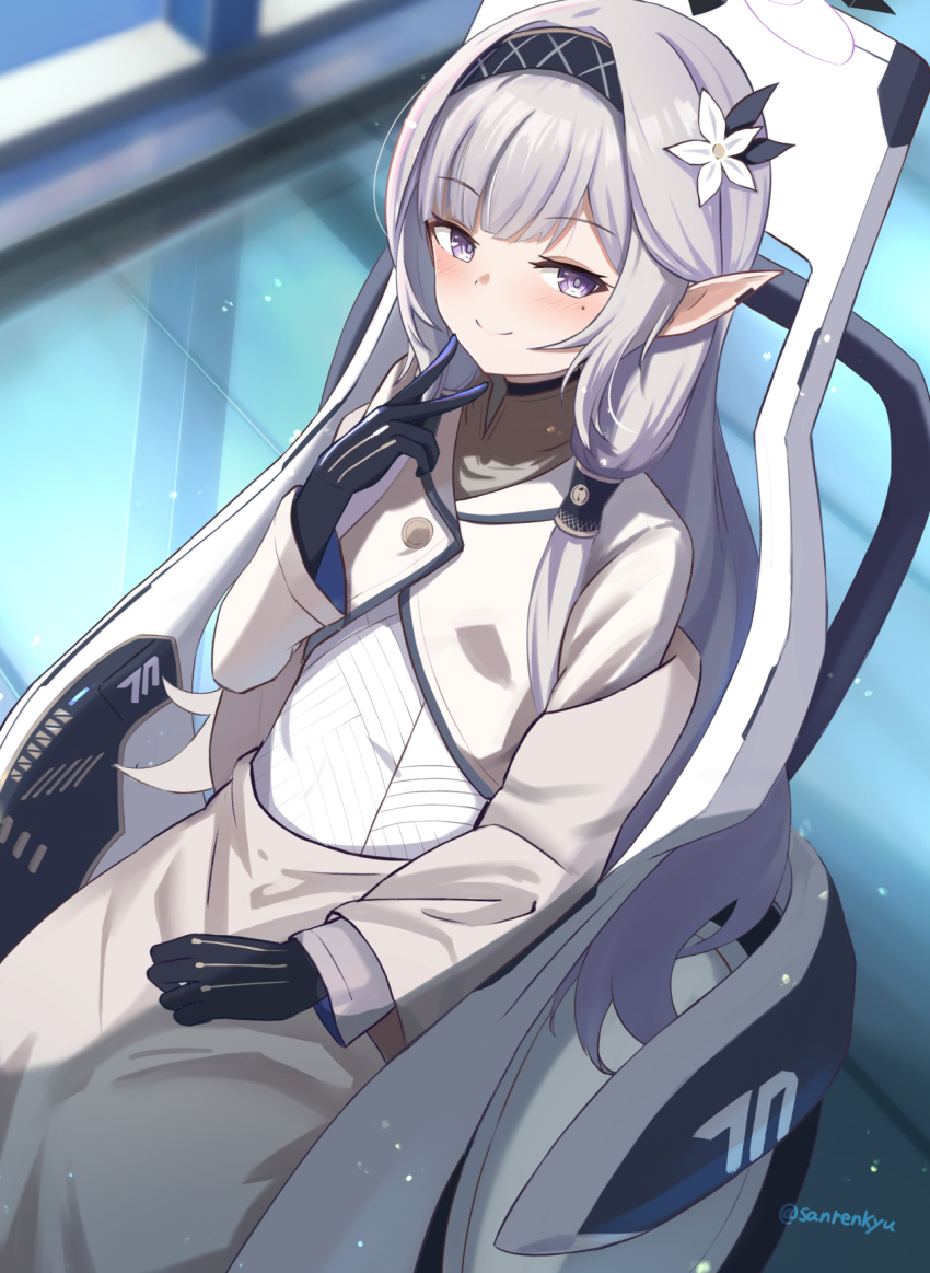Himari (Blue Archive) Rule 34 Image