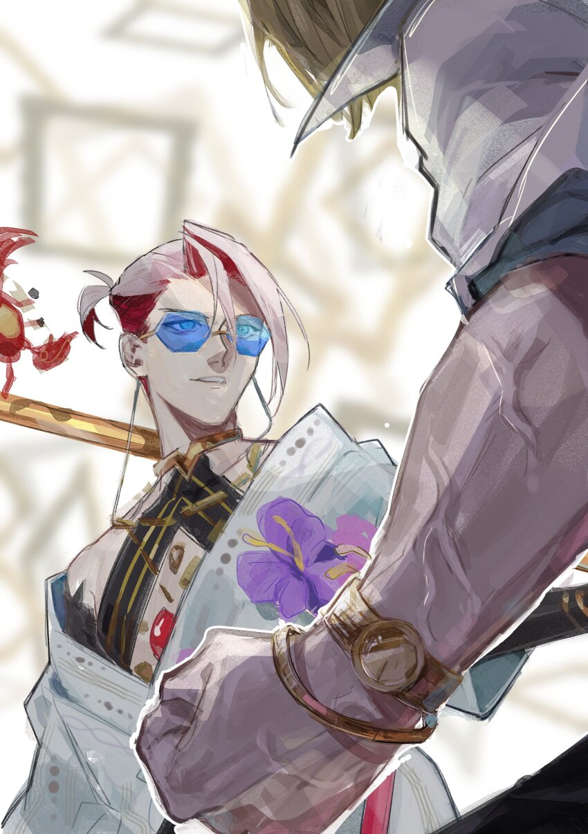 Karna (Fate) Rule 34 Image