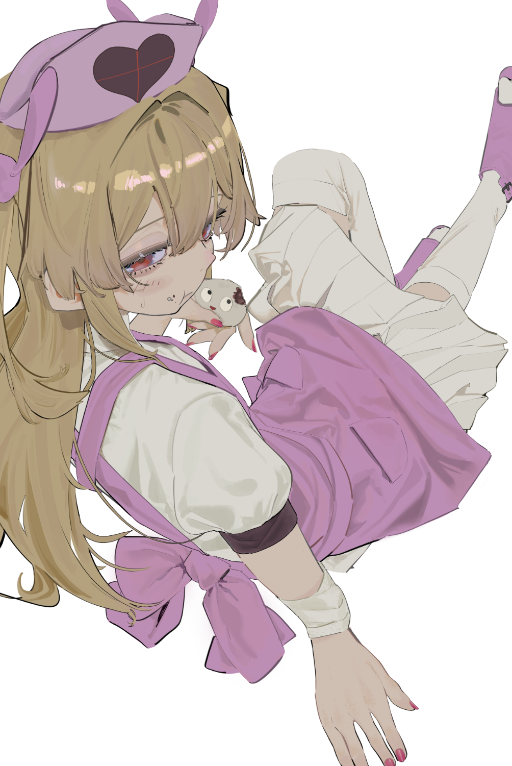 Natori Sana (Sana Channel) Rule 34 Image