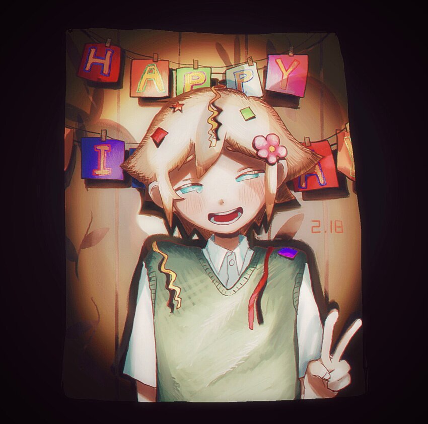 Basil (Faraway) (Omori) Rule 34 Image