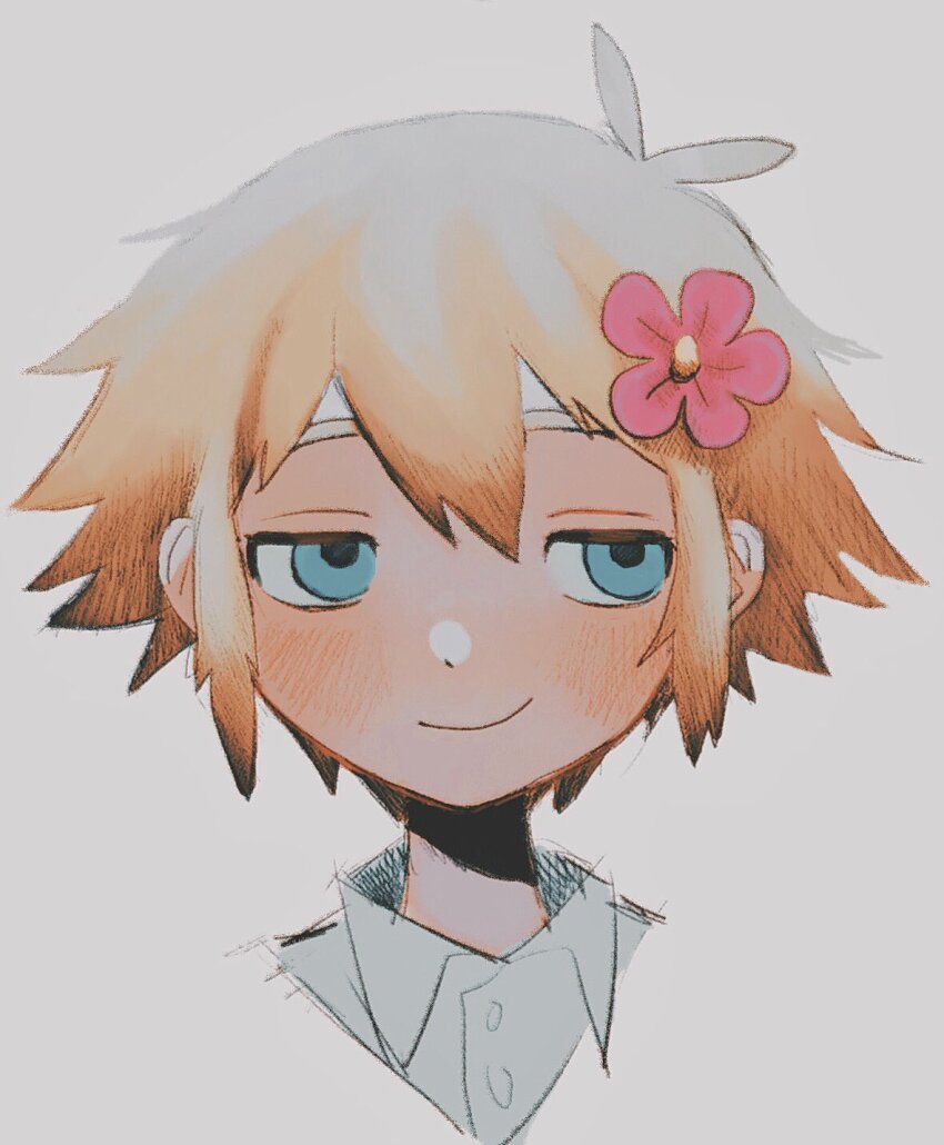 Basil (Faraway) (Omori) Rule 34 Image