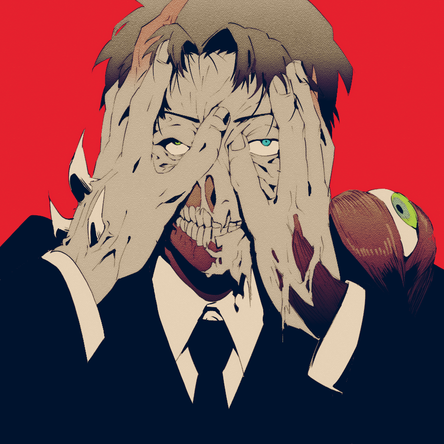 E.G.O (Project Moon) Rule 34 Image