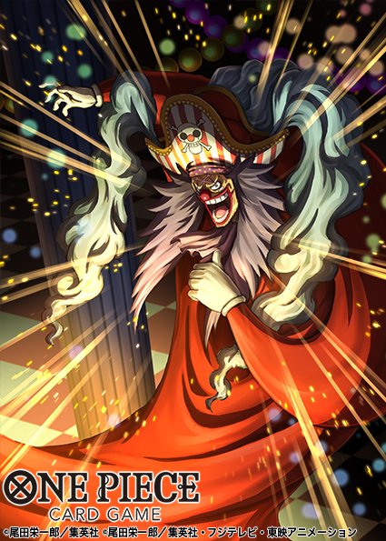 Buggy The Clown (One Piece) Rule 34 Image