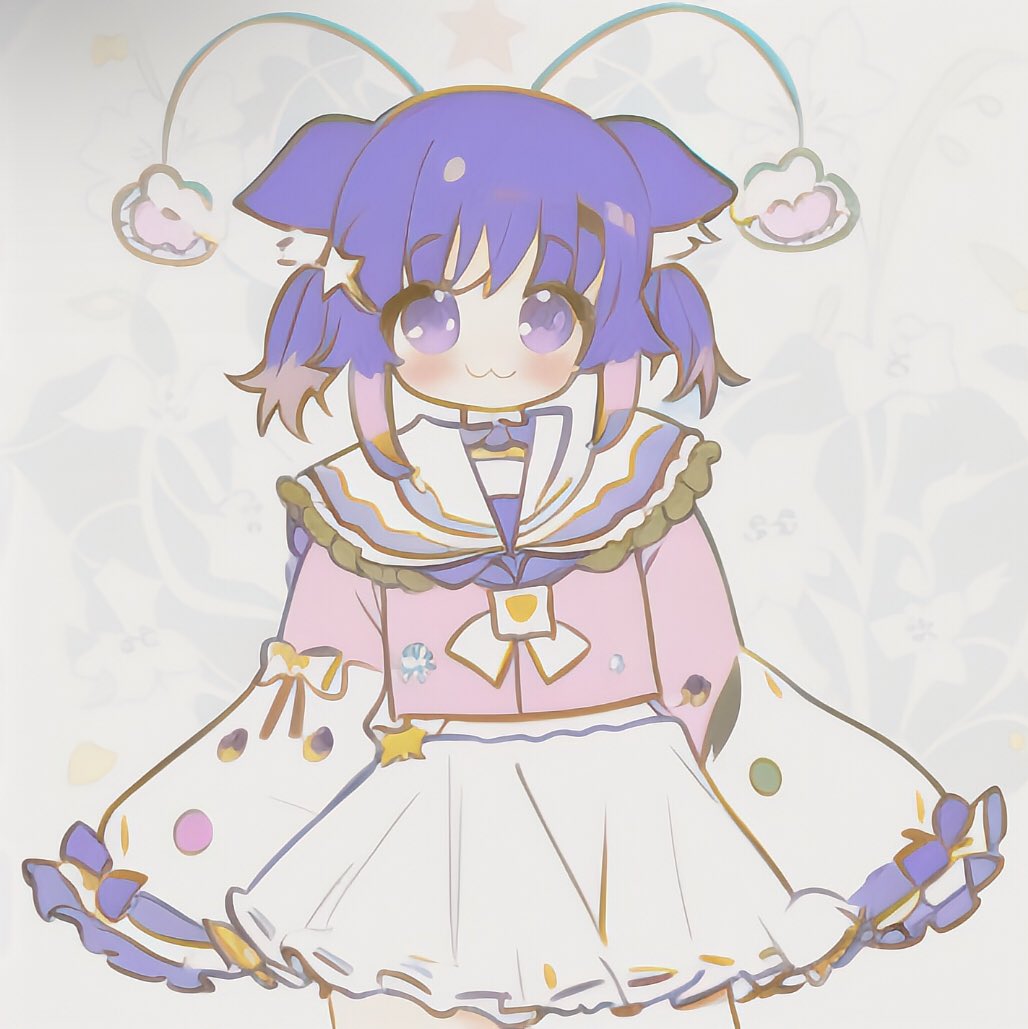 Indie Virtual Youtuber Rule 34 Image