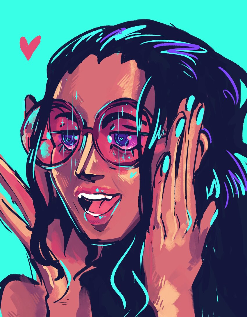 Nico Robin (One Piece) Rule 34 Image