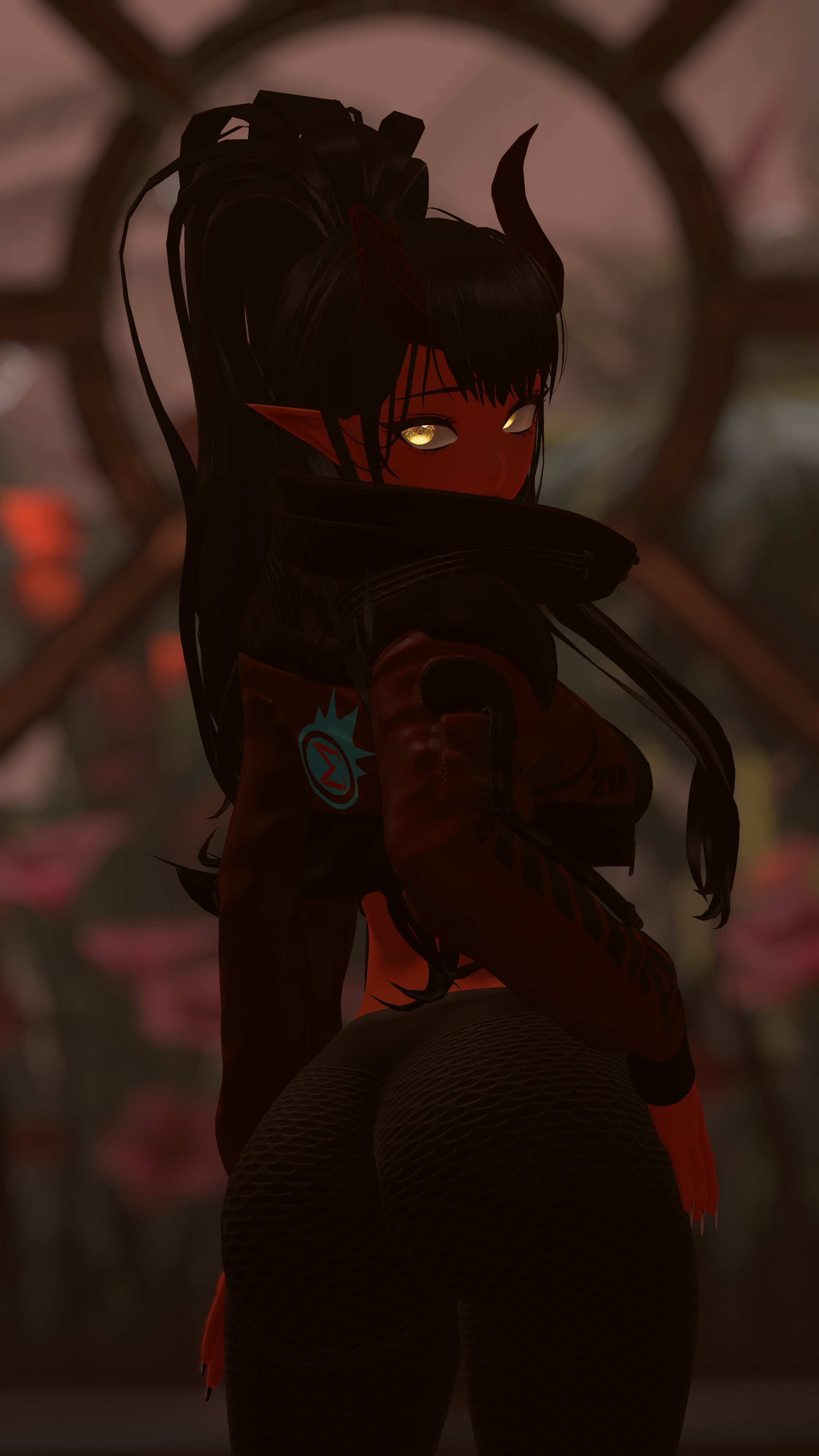 Vrchat Rule 34 Image
