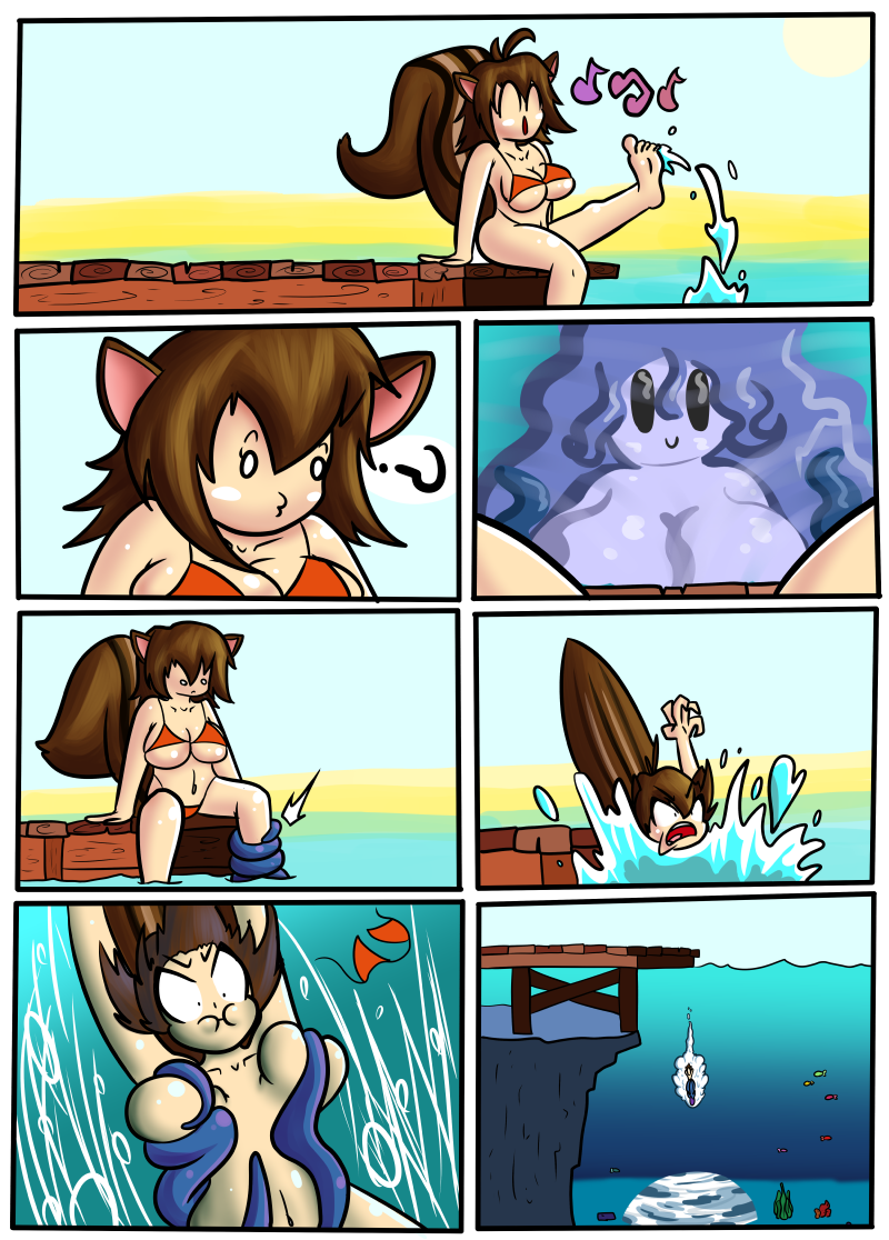 Abduction Rule 34 Image