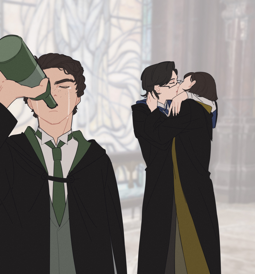 Poppy Sweeting (Hogwarts Legacy) Rule 34 Image