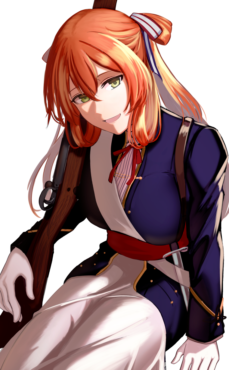 Springfield (Girls' Frontline) Rule 34 Image