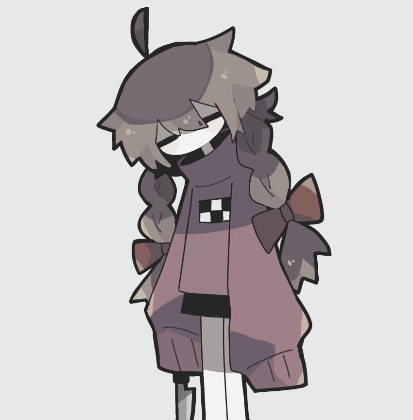 Madotsuki (Yume Nikki) Rule 34 Image