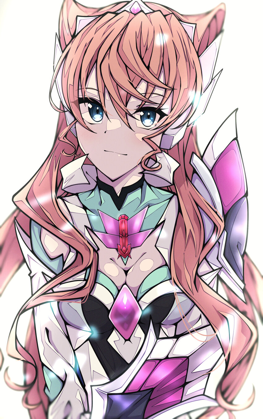 Maria Cadenzavna Eve (Senki Zesshou Symphogear) Rule 34 Image