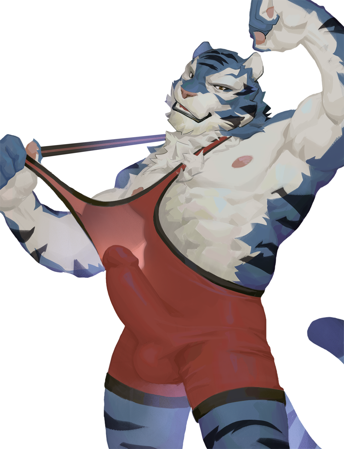 Abs Rule 34 Image